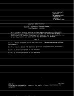 MIL MIL-C-62500 Amendment 2