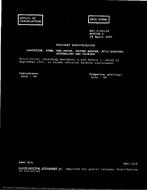 MIL MIL-C-63129 Notice 2 – Cancellation MIL MIL-C-63129 Notice 2 - Cancellation