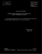 MIL MIL-C-63130 Notice 1 – Validation MIL MIL-C-63130 Notice 1 - Validation
