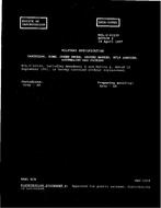 MIL MIL-C-63130 Notice 2 – Cancellation MIL MIL-C-63130 Notice 2 - Cancellation
