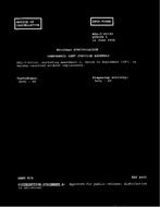 MIL MIL-C-63149 Notice 1 - Cancellation