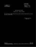 MIL MIL-C-63177A Notice 1 - Validation