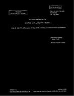 MIL MIL-C-63177A Notice 2 - Cancellation