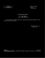 MIL MIL-C-63186 Notice 1 - Validation