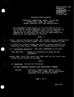 MIL MIL-C-63227A Amendment 2