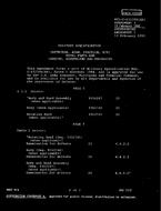 MIL MIL-C-63239B Amendment 3 MIL MIL-C-63239B Amendment 3