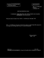 MIL MIL-C-63239B Notice 1 – Inactivation MIL MIL-C-63239B Notice 1 - Inactivation