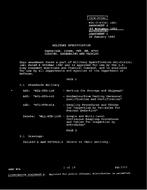 MIL MIL-C-63261 Amendment 2