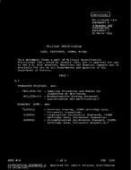 MIL MIL-C-63296 Amendment 6