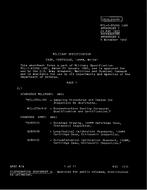 MIL MIL-C-63296 Amendment 7