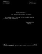 MIL MIL-C-63318 Notice 1 - Validation