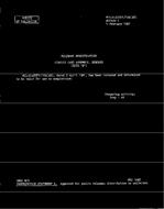 MIL MIL-C-63371/10A Notice 1 - Validation