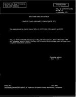 MIL MIL-C-63371/10A Notice 2 - Inactivation