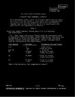 MIL MIL-C-63371/1B Amendment 1