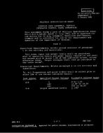 MIL MIL-C-63371/4B Amendment 1