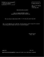 MIL MIL-C-63371/4B Notice 1 - Inactivation