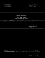 MIL MIL-C-63371/7A Notice 1 - Validation