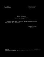 MIL MIL-C-63371/9A Notice 1 - Validation