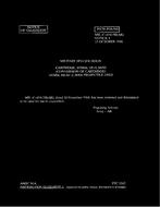 MIL MIL-C-63415B Notice 1 - Validation