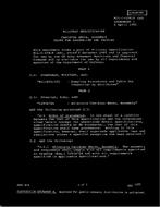 MIL MIL-C-63418 Amendment 1