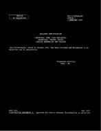 MIL MIL-C-63442A Notice 1 – Validation MIL MIL-C-63442A Notice 1 - Validation