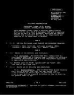 MIL MIL-C-63513A Amendment 6