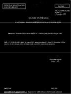 MIL MIL-C-63982A Notice 1 - Inactivation