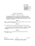 MIL MIL-C-63989C Amendment 2