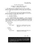 MIL MIL-C-64037 MIL MIL-C-64037