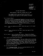 MIL MIL-C-6458C Amendment 6