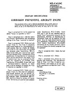 MIL MIL-C-6529C Notice 1 - Amendment 2