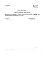 MIL MIL-C-6529C Notice 2 - Validation 1