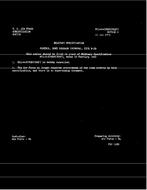 MIL MIL-C-6782B Notice 1 - Cancellation