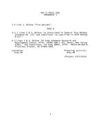 MIL MIL-C-70455 Amendment 1