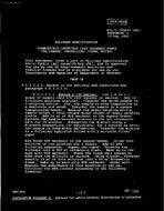 MIL MIL-C-70461D Amendment 1 MIL MIL-C-70461D Amendment 1