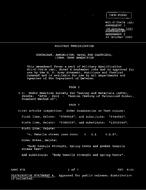 MIL MIL-C-70478 Amendment 3