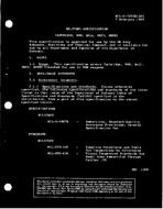 MIL MIL-C-70508 MIL MIL-C-70508