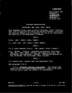 MIL MIL-C-70508 Amendment 7