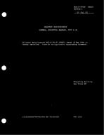 MIL MIL-C-7050F Notice 1 - Cancellation