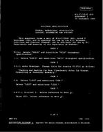 MIL MIL-C-70545 Notice 1 - Amendment 1