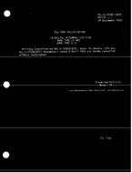 MIL MIL-C-7054A Notice 1 – Cancellation MIL MIL-C-7054A Notice 1 - Cancellation