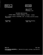 MIL MIL-C-70569B Notice 1 - Cancellation