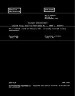 MIL MIL-C-70571B Notice 1 - Cancellation