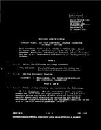 MIL MIL-C-70582B Amendment 2