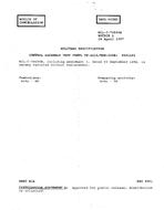 MIL MIL-C-70590B Notice 1 – Cancellation MIL MIL-C-70590B Notice 1 - Cancellation