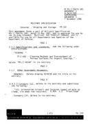 MIL MIL-C-70627A Amendment 2