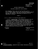 MIL MIL-C-70628 Amendment 1