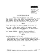 MIL MIL-C-70678 Amendment 4