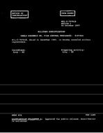 MIL MIL-C-70701B Notice 1 - Cancellation