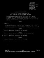 MIL MIL-C-70733 Amendment 3